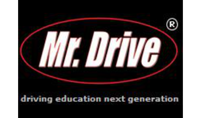 Mr. Drive